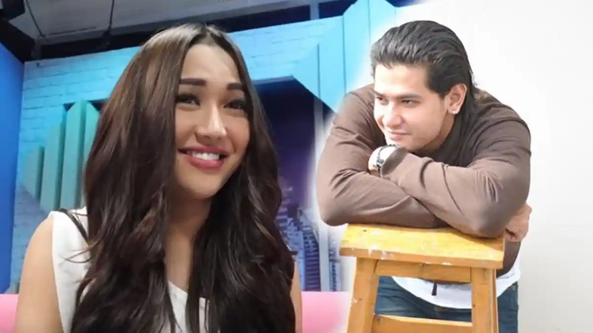 Video Panas Sosok Mirip Dirinya Dengan Lucinta Luna Beredar, Kevin Hilers Malah Unggah Ini