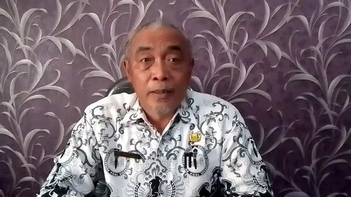 Dikbud Keluarkan Edaran Libur Sekolah dan Penyesuaian Waktu Belajar saat Ramadan di Rejang Lebong