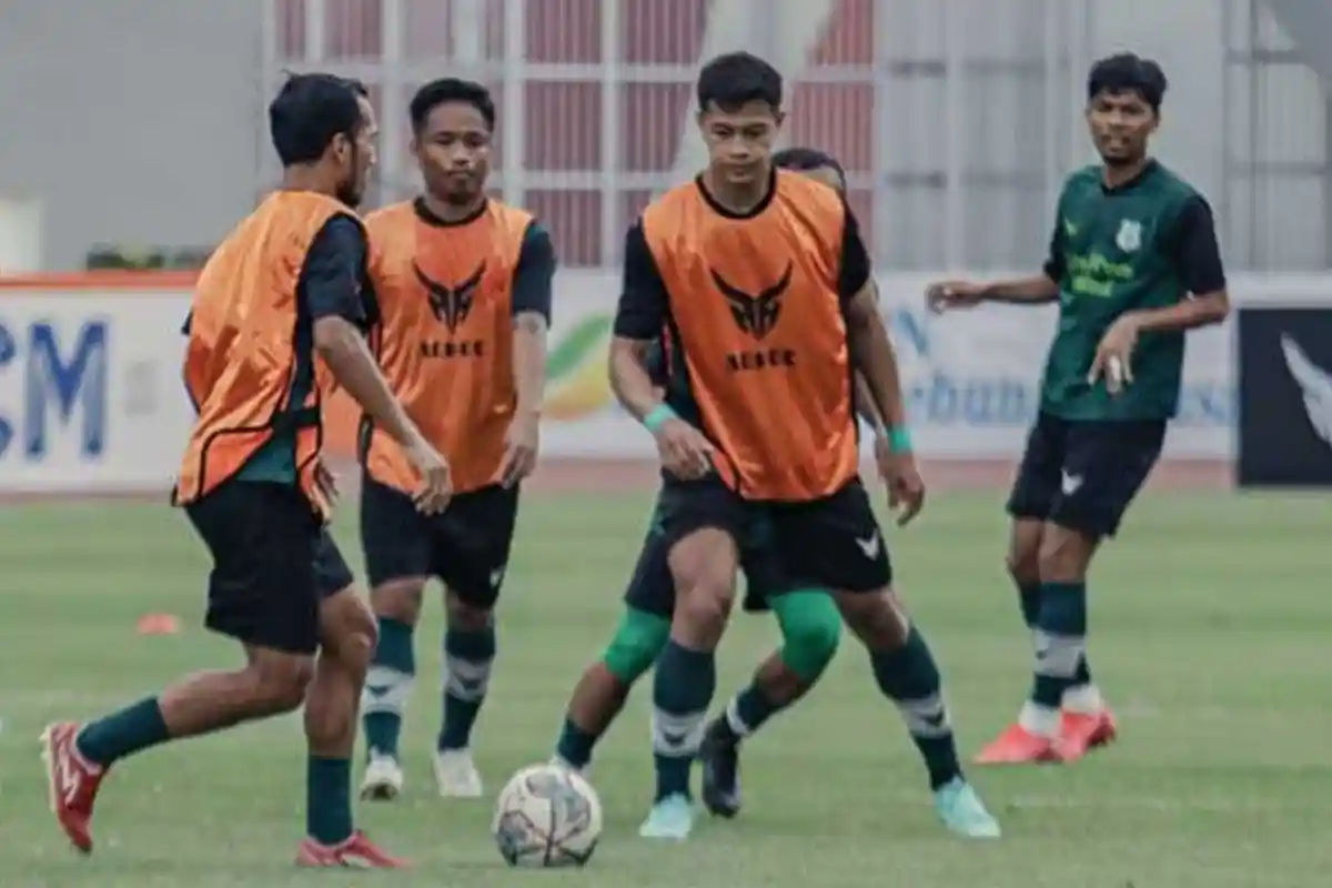 PSMS Medan vs Babel United, Berikut Starting XI PSMS dan Link Nonton Siaran Langsung Grup A Liga 2