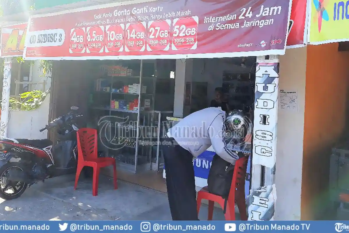 Warga Bolsel Tak Bisa Nikmati Askes Internet Selama 3 Hari, Ini Jawab Telkomsel!