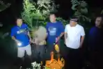 Breaking News: Berawal dari Pot, Polisi Kediri Bongkar Budidaya Ganja Rumahan di Plosoklaten
