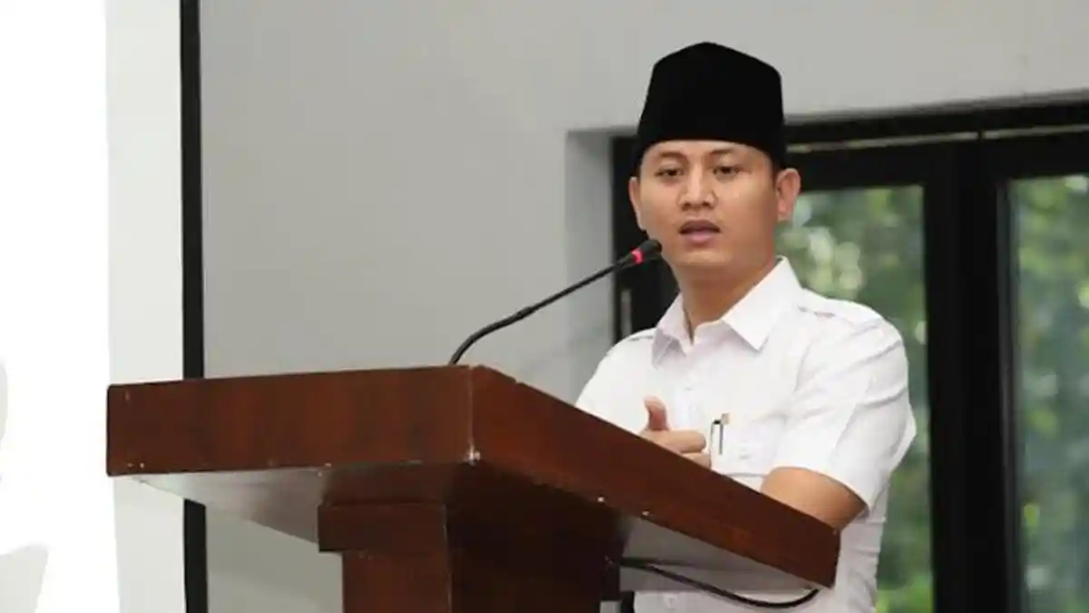 Bupati Trenggalek Minta OPD Cepat Respons Pengaduan Masyarakat, Mas Ipin: Minimal Dibalas Dulu