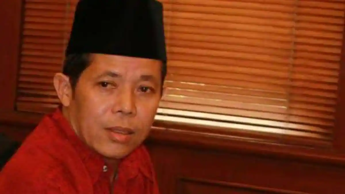 Maksut Candranegara Pertanyakan Keabsahan Muktamar NU Jika Diundur