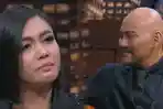 Cerita Denada Sebut Anaknya 'Iron Man' Saat Dipasangi Alat, Deddy Corbuzier Sampai Berkaca-kaca