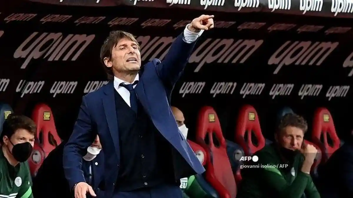 Hot Bursa Transfer Pelatih - Termasuk Antonio Conte, Ini Lima Calon Pelatih Potensial Everton