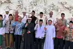 Begini Safari Ramadan Ala Sekretaris Kom-HAK KWI di Bali dan Sumba Timur