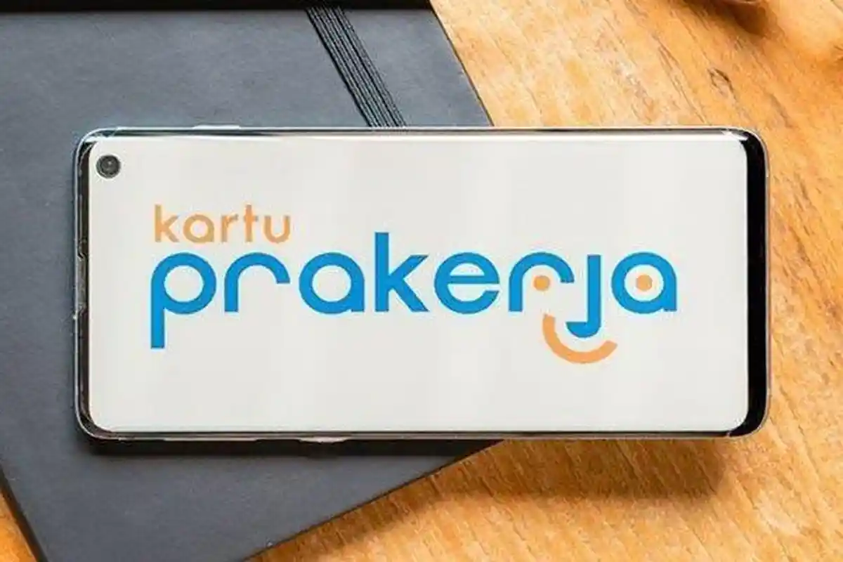Buruan Daftar Kartu Prakerja Gelombang 56, Ini 4 Manfaat Penerima Prakerja