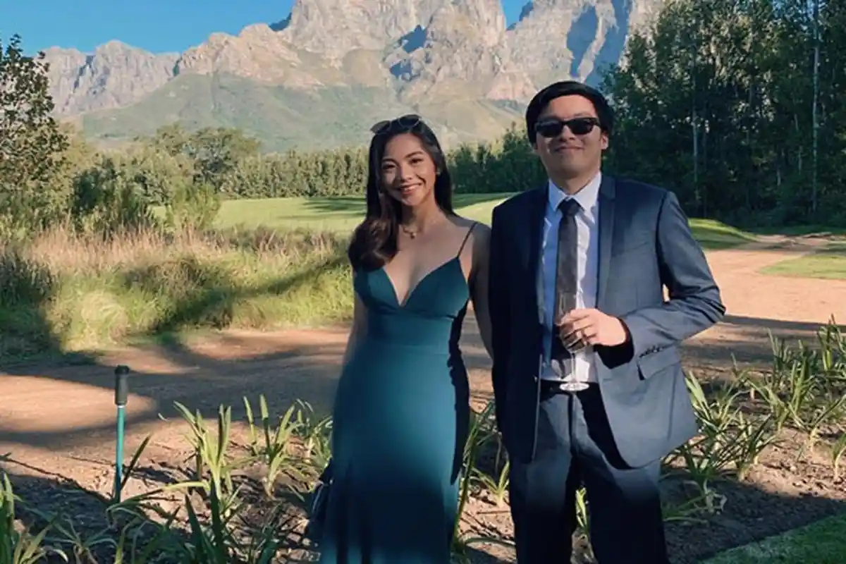 Felicia Kawilarang Bersama Halodoc Tak Mau Kalah dengan Bos GoJek Kevin Aluwi | Sehat Via Aplikasi