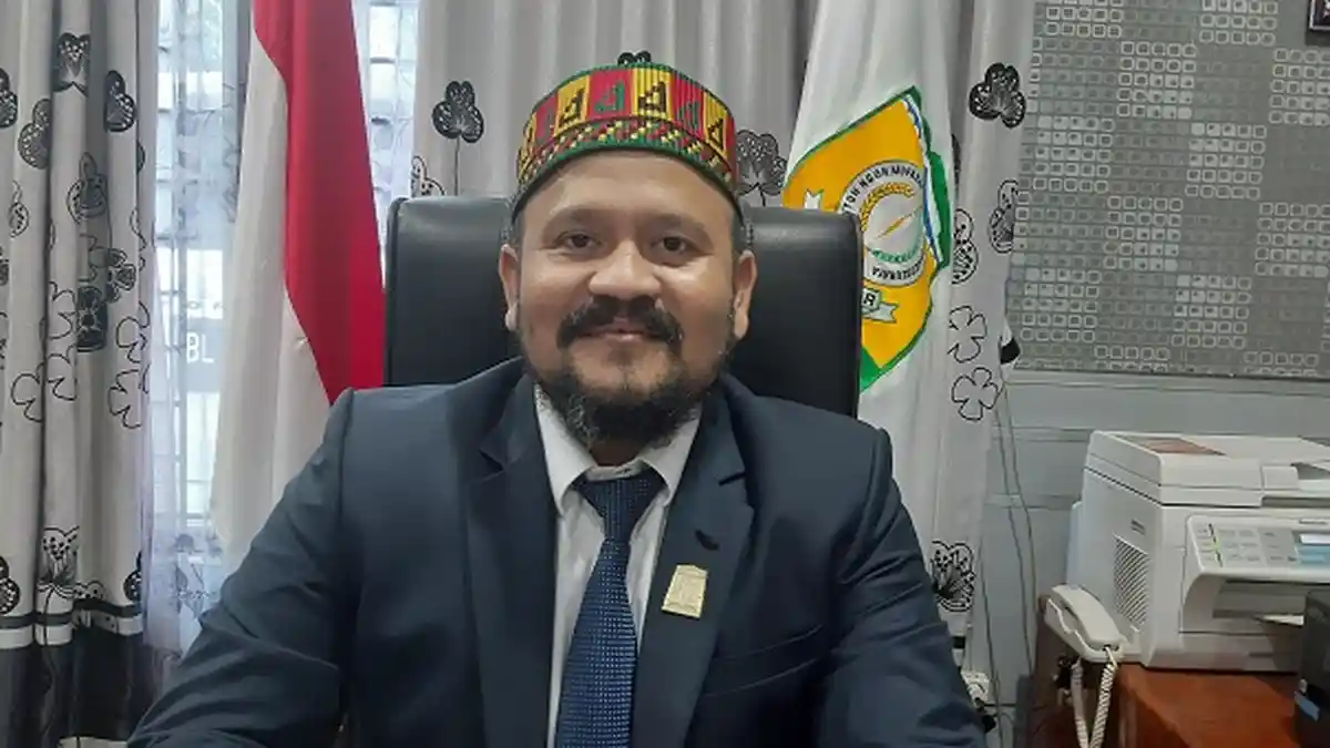 Besok, DPRK Aceh Besar & DPRA Dapil I Bahas Konsep Pembangunan Banda Aceh, Sabang dan Aceh Besar