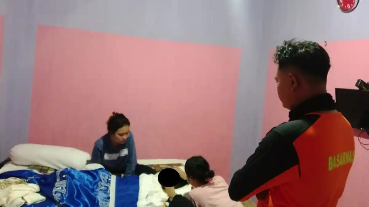 Bocah Hanyut di Sungai Marisa Ibukota Pohuwato Gorontalo Ditemukan Meninggal, Terseret Sejauh 3 Km