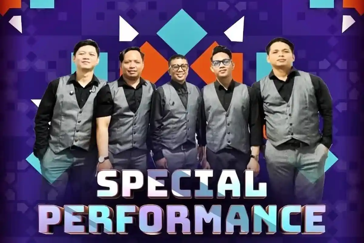 Hari Ini Glorious Latenite Shopping di Plaza Balikpapan, Diskon 80 Persen Sampai Ada Edelweiss Band