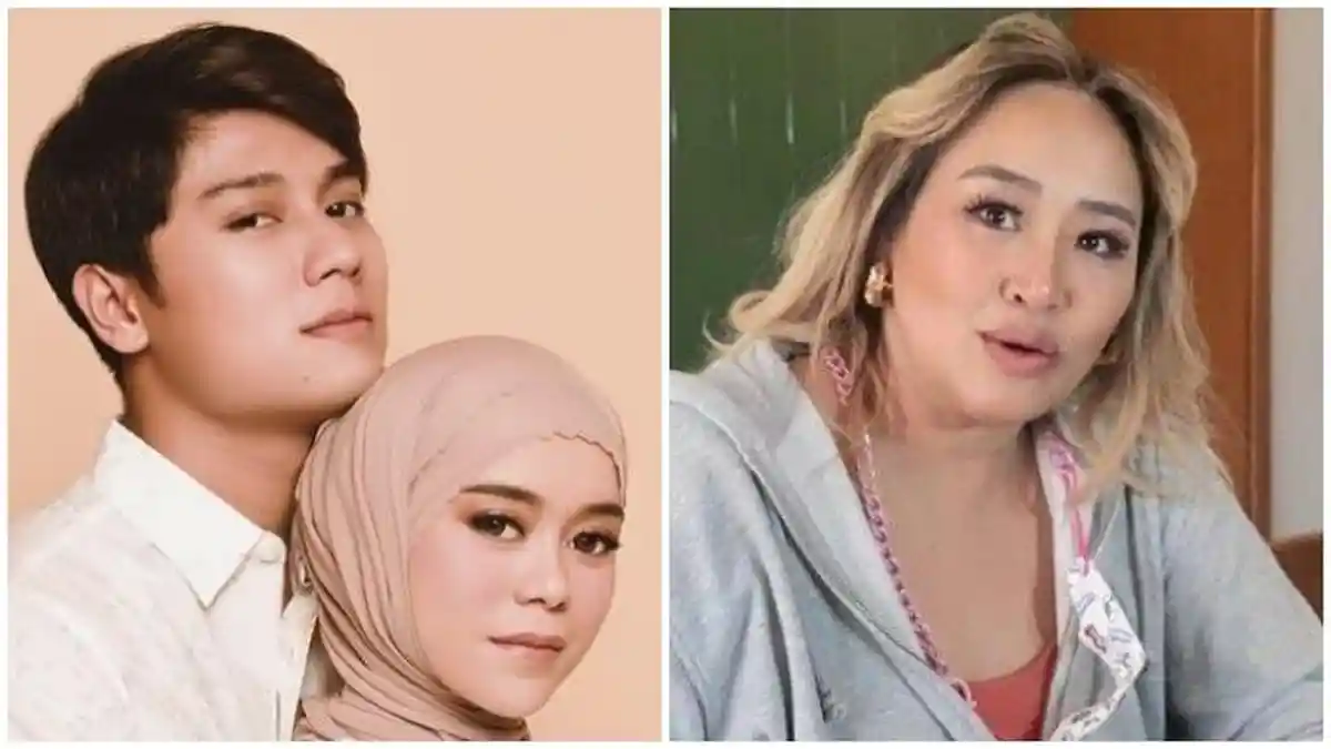 Tak Marah, Begini Isi WhatsApp Rizky Billar ke Pinkan Mambo Usai Diminta Ceraikan Lesti Kejora