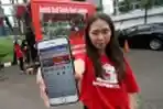 Kampanye Lebaran Shopback