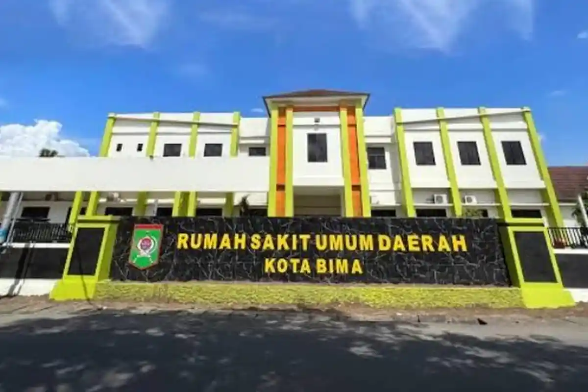 Ibu Hamil di Kota Bima Keguguran, Tidak Tertolong karena Dokter Kandungan Cuti Lebaran