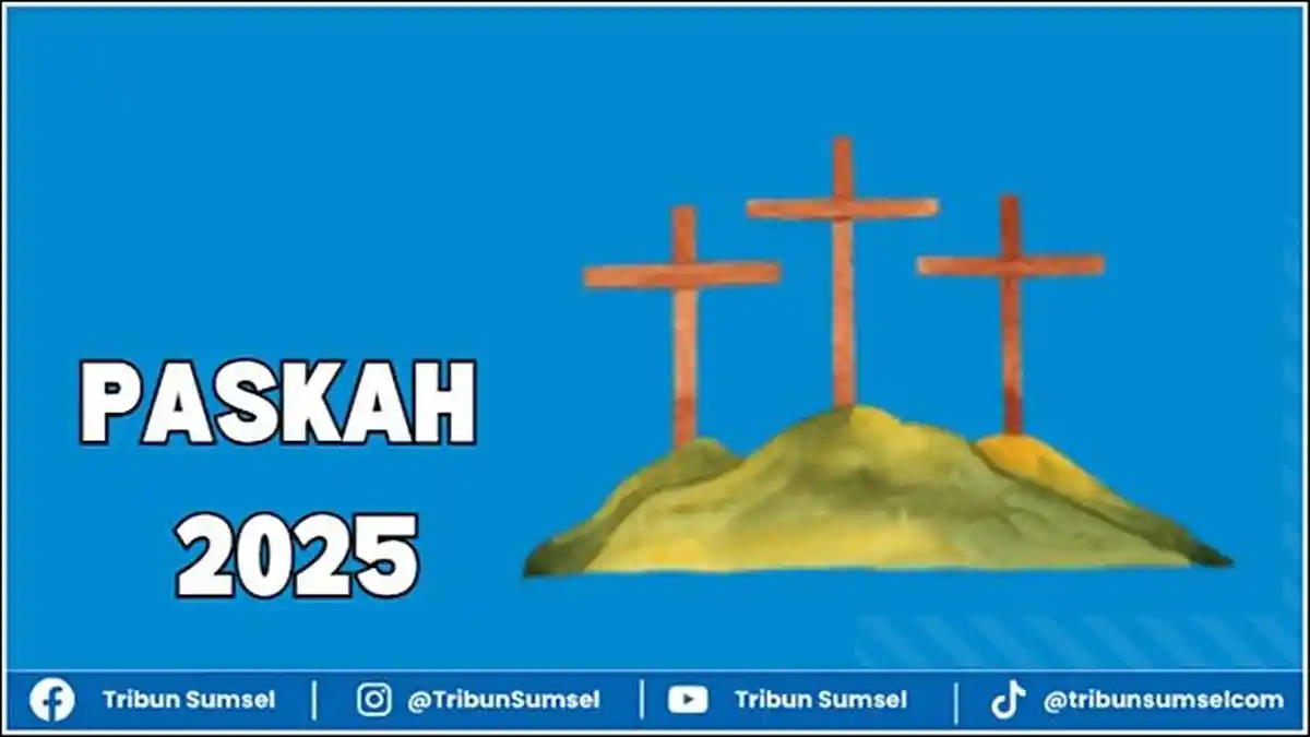 Apa yang Dimaksud dengan Hari Rabu Abu? Tradisi Dalam Gereja Katolik, Jadwal Paskah 2025 Lengkap