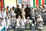 SMAN 6 Lhokseumawe Gelar Pelatihan Menulis untuk Persiapkan Buku Antologi Karya Siswa
