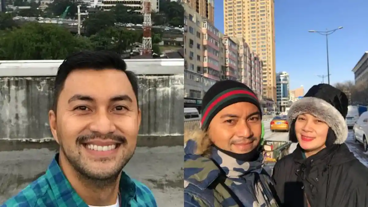 Anjasmara Posting Komentar dan Akun Netizen yang Hina Dian Nitami