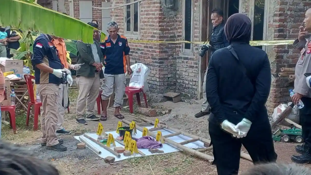 SOSOK Rauf yang Dihabisi Ibunya di Subang, Suka Mencuri tapi Tak Buat Warga Dendam, Ini Kebaikannya