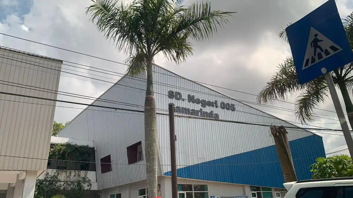 Larang Pungutan yang Memaksa, Disdikbud Samarinda Beri Peringatan Seluruh Sekolah
