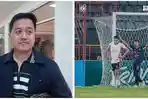 Garudayaksa FC Akui Kelelahan Faktor Dibobol Sumsel United 1-0, Target Bangkit di Pekanbaru