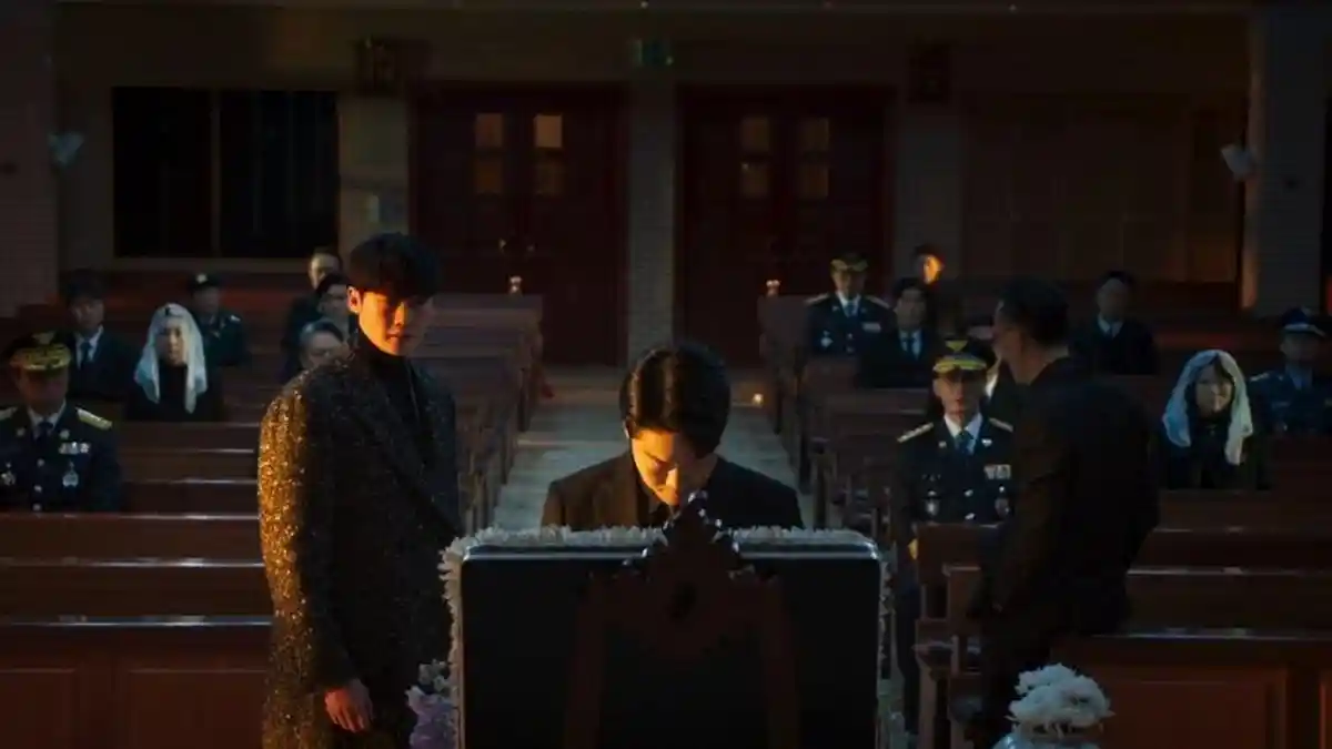 Sinopsis Drakor Big Mouth Episode 13, Park Chang-ho Diminta menjadi Big Mouse
