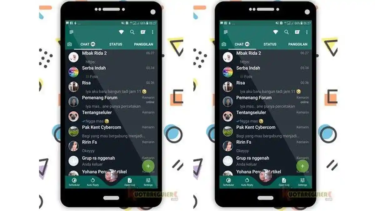 Cara Mengetahui Nomor WhatsApp Kita Diblokir Mantan atau Teman