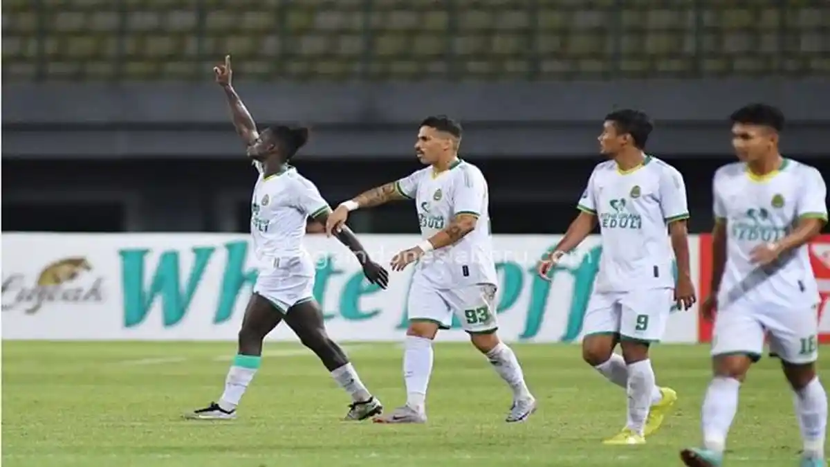 Prediksi Susunan Pemain Persikabo 1973 vs Persita, Pertandingan Laskar Padjajaran Tanpa Nahkoda