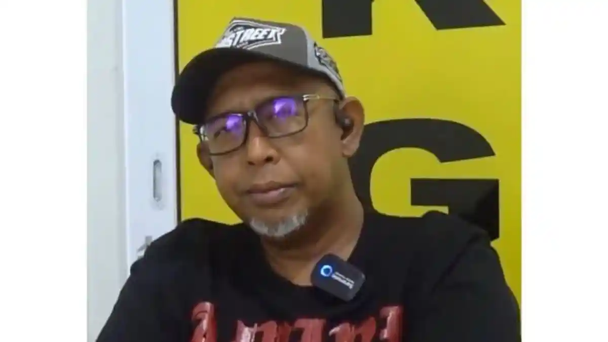 Rizki Faisal Usulkan RDP Bahas Keseriusan Penanganan Perkara pada Mitra Kerja Komisi III