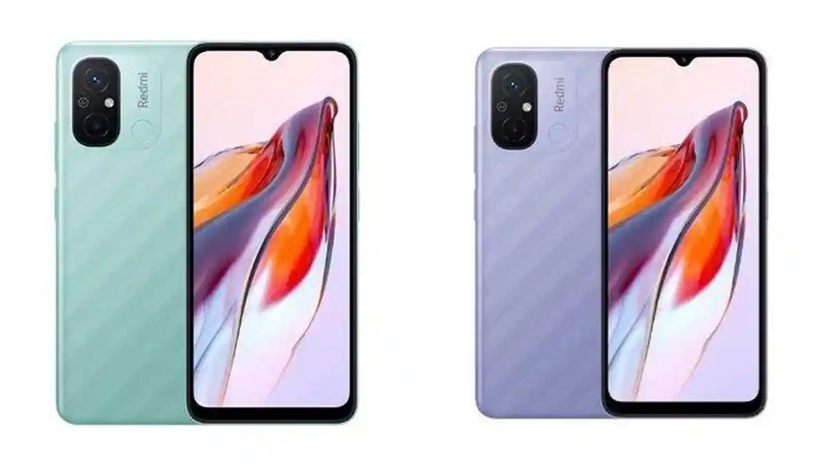 Spesifikasi dan Harga HP Redmi 12C, Turun Lagi pada Awal Juli 2023 Ini, Dibandrol Segini Sekarang
