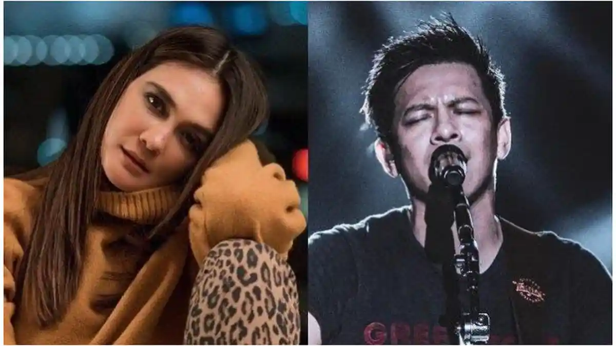 Pengakuan Luna Maya Soal Sakit Hati, Butuh 5 Tahun Maafkan Ariel NOAH