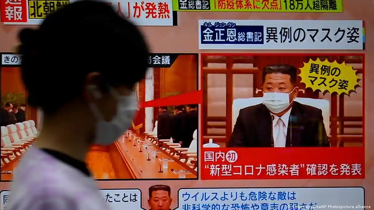 Jepang dan Korea Utara Upayakan Pertemuan Antarpemimpin di Pyongyang