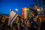 Solidaritas untuk Israel
