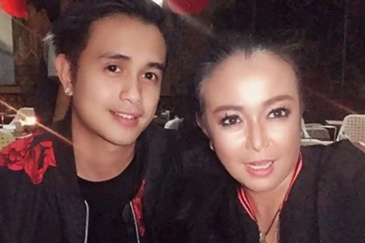 Sang Istri Jennifer Jill Positif Hamil, Ajun Perwira Mengaku Rela Disuruh Apapun