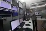 Menteri ESDM Ignasius Jonan BPPTKG Yogyakarta