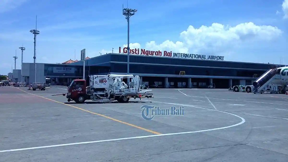 IPM Denpasar Disebut Meningkat dalam Lima Tahun Terakhir