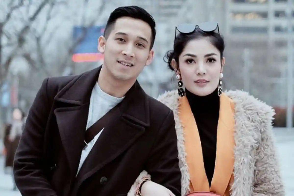 Harga Diri Bak Tercoreng, Askara Balas Gugatan Cerai Nindy Ayunda, Tak Terima Mantan Bisa Move On?