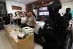 Mabes Polri Ungkap Kasus Terorisme
