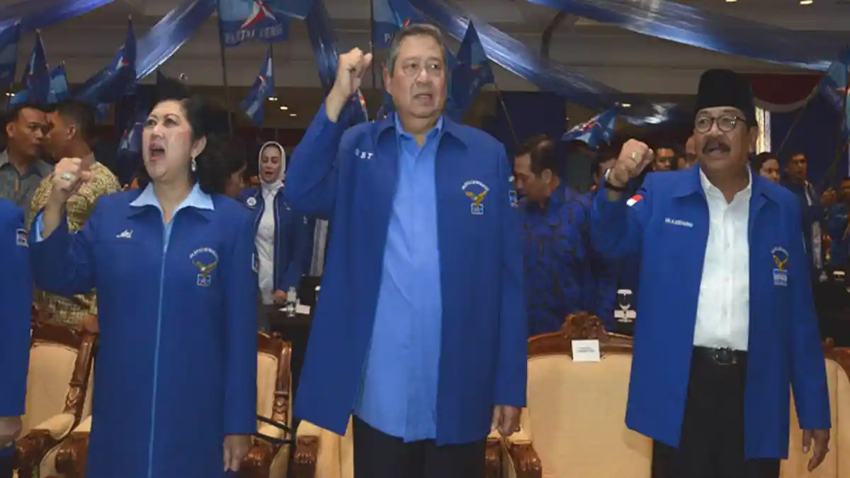 Pakde Karwo Yakin Rasiyo Menang - Surya.co.id
