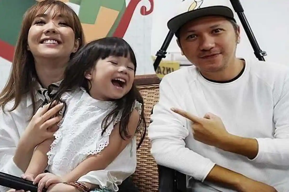 Gisel dan Gading Bakal Jumpa dalam Acara Shopee Big Ramadhan Sale!