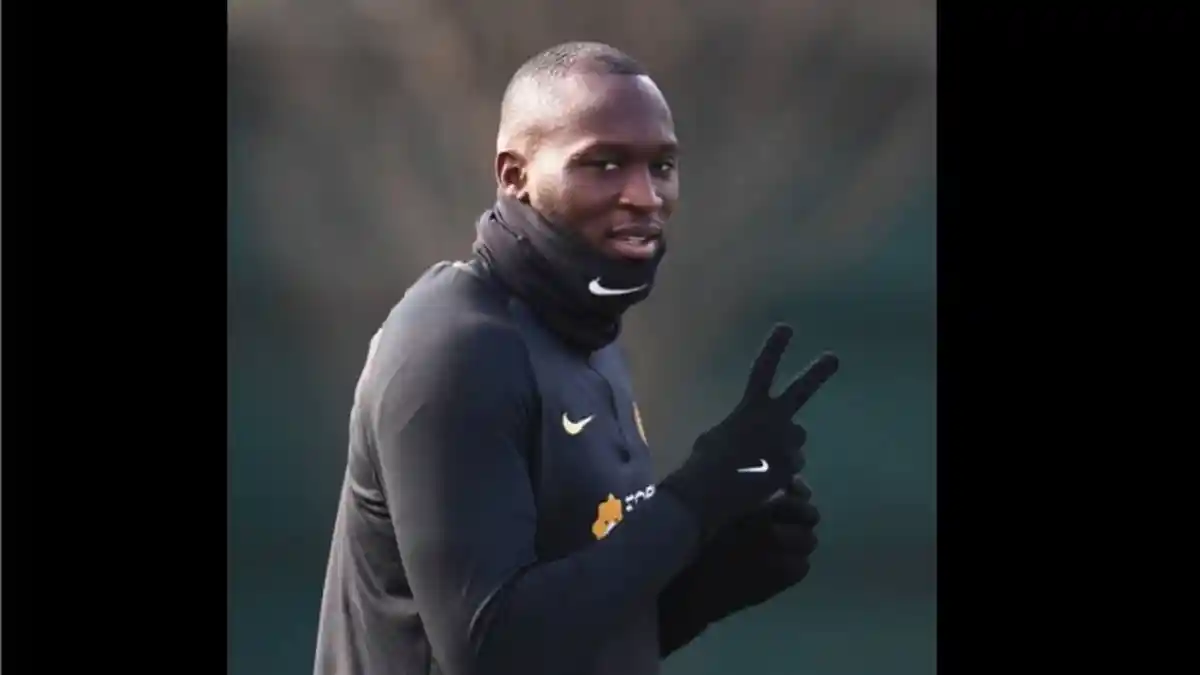 Kabar Terbaru Inter Milan, Romelu Lukaku Dikabarkan Bakal Kembali ke Nerazurri