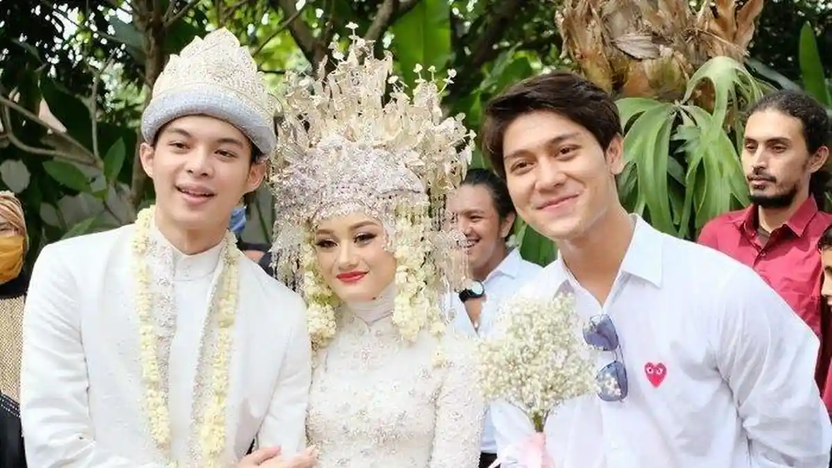 RIZKY Billar Blak-blakan Soal Dinda Hauw hingga Cerita Perjalanan Karier