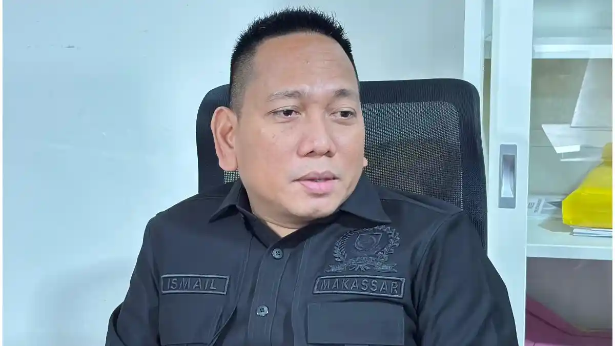 36,8 Persen Warga Tak Tahu Program Air Gratis, DPRD Makassar Bakal Panggil PDAM