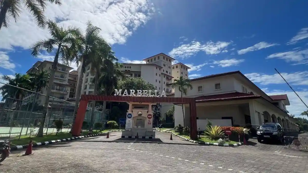 Libur Panjang Hari Waisak, Okupansi Hotel di Serang Banten Naik Pesat