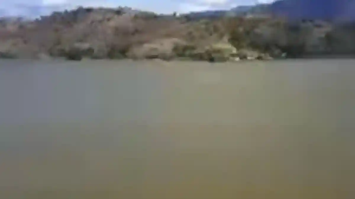 3 Fenomena Aneh Terjadi di Danau Toba, Warga Sebut Baru Pertama Kali Terjadi