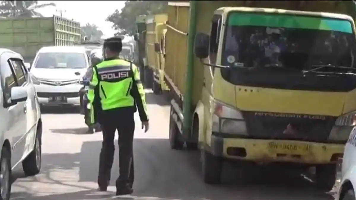 Pemutihan Pajak Diperpanjang, Akomodir Angkutan Batu Bara Bernopol Non Jambi