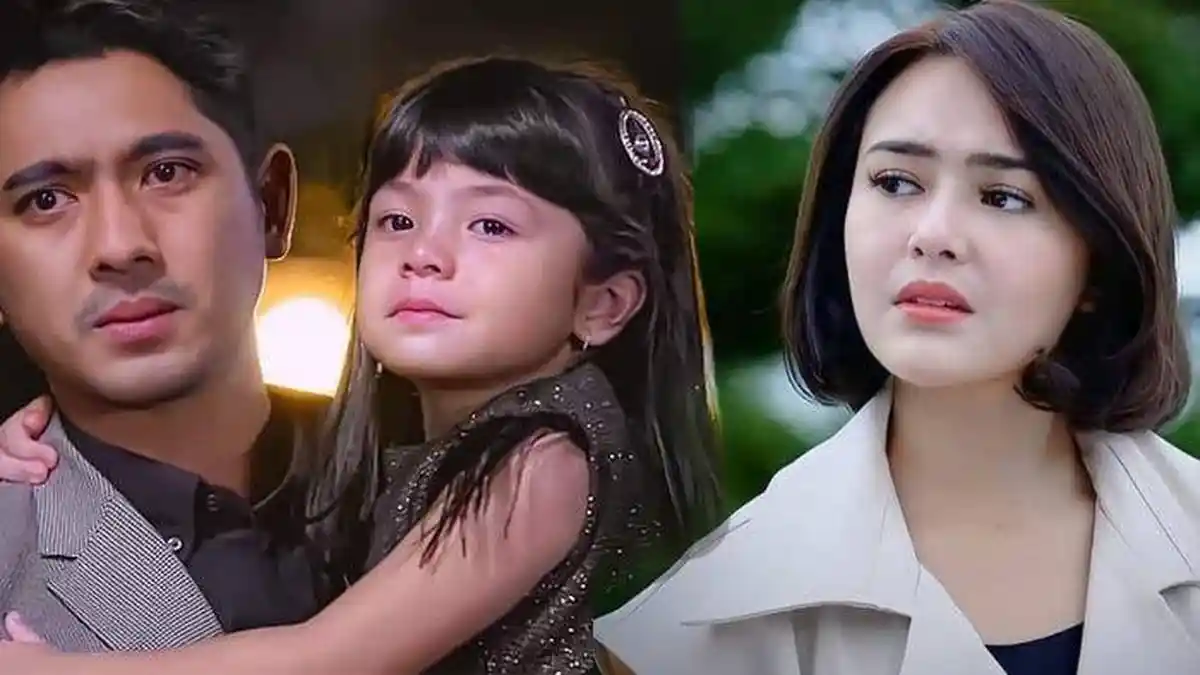 BOCORAN Sinopsis Ikatan Cinta Minggu 7 Februari 2021: Nino dan Rafael Bongkar Rahasia Kematian Roy