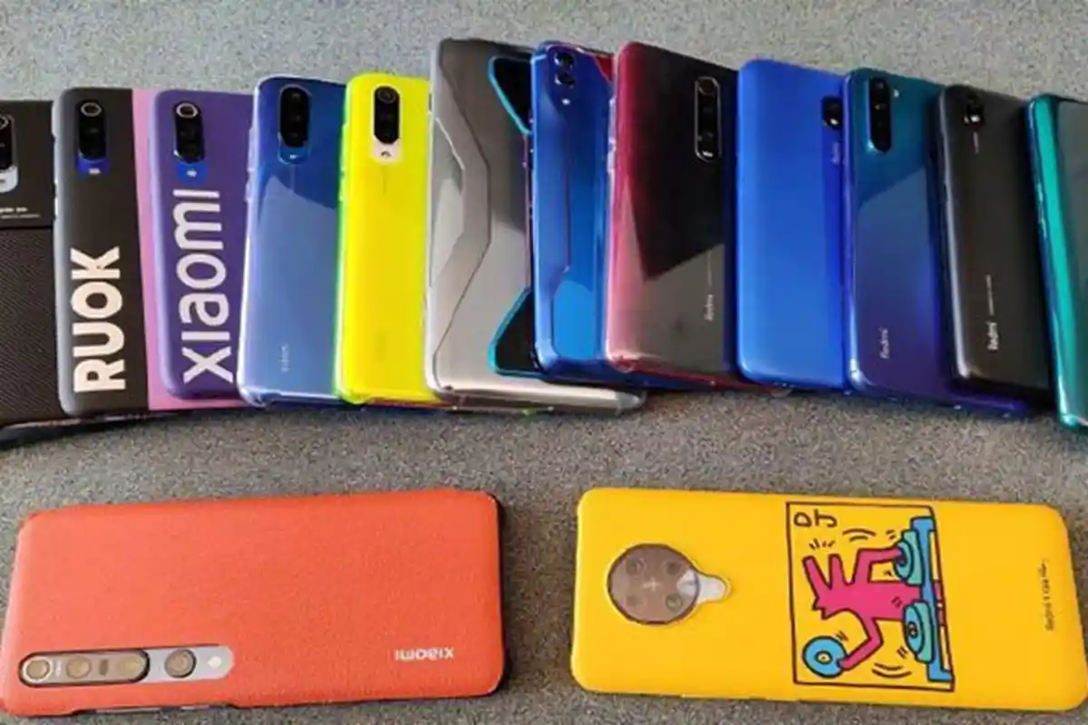 LIST Harga Xiaomi Terbaru 2020: Harga Hape Xiaomi Bulan Juli