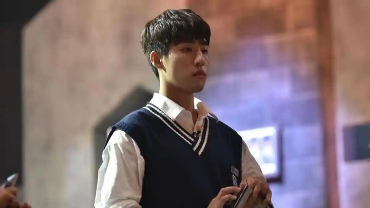 Tips Jitu Menguasai Mental Aritmatika Ala si Ace University War, Hyunbin SNU