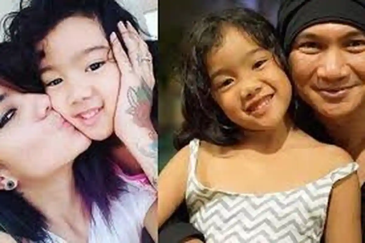 Ungkap Hubungannya dengan Anji Jauh Lebih Baik, Sheila: Dulu Dia Sempat Egois