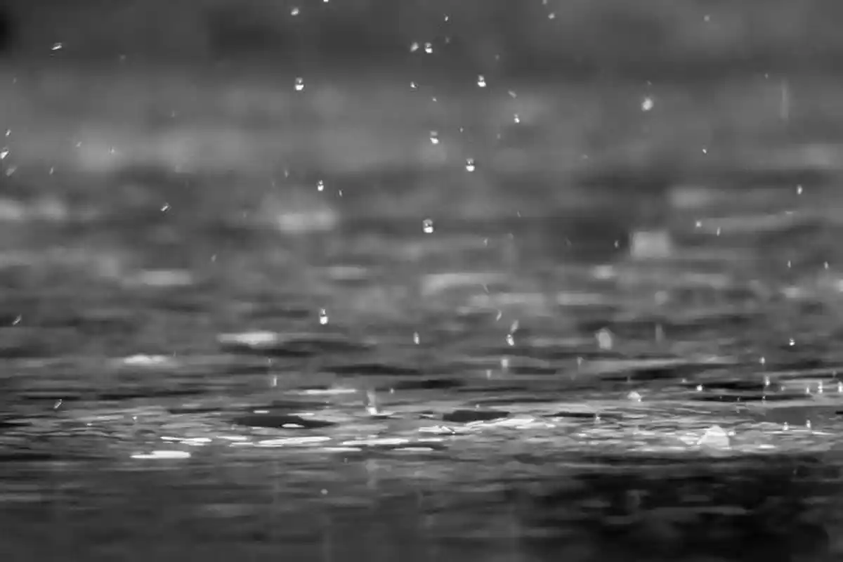 Doa Hujan, Lafaz Doa Ketika Hujan Turun Menjadi Rahmat dan Terhindar dari Banjir